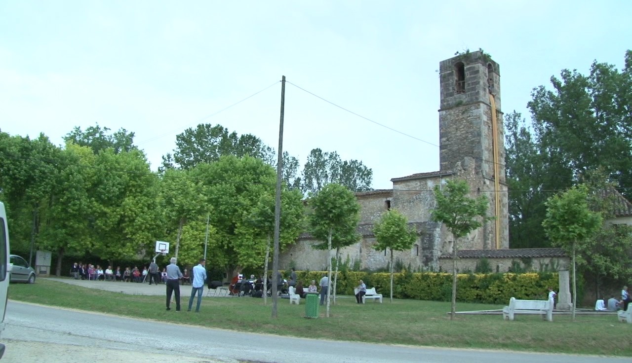 Festa Major de Sords