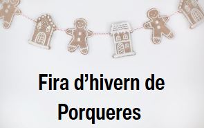 XIX Fira d'Hivern de Porqueres