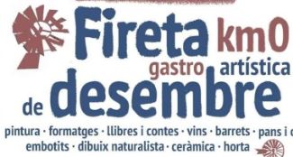 La Fireta - Mas Alba 2025