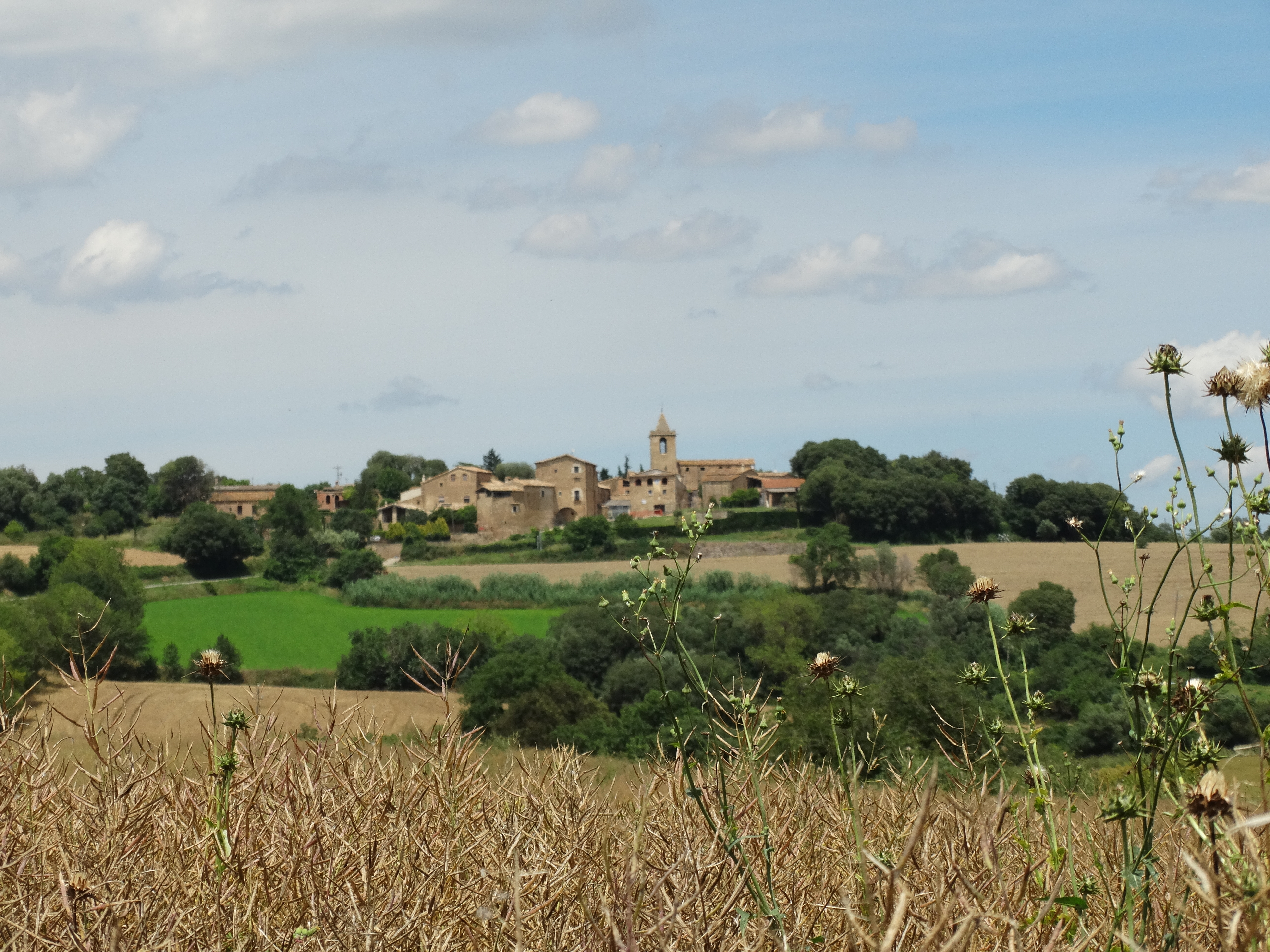Festa de Sant Esteve de Guialbes