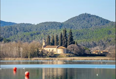 Activitat familiar - Ecoaventura aquàtica