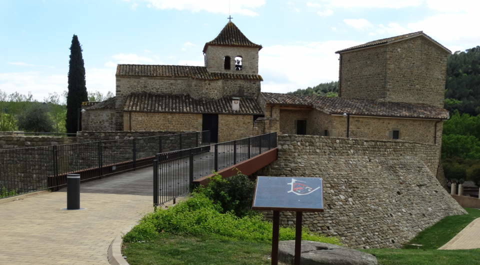 Festa Major de Palol de Revardit