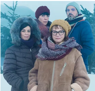 Teatre - La veritat sobre la llum