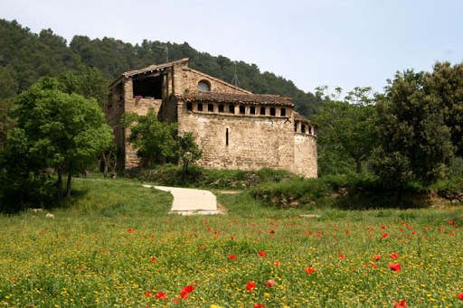Aplec de Sant Maurici del Calç
