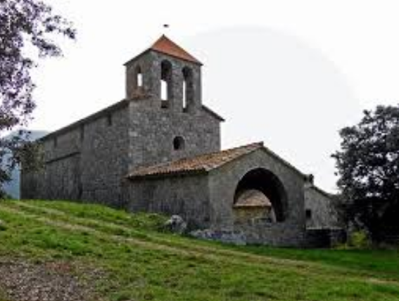 Aplec de Sant Miquel de Sesvinyes