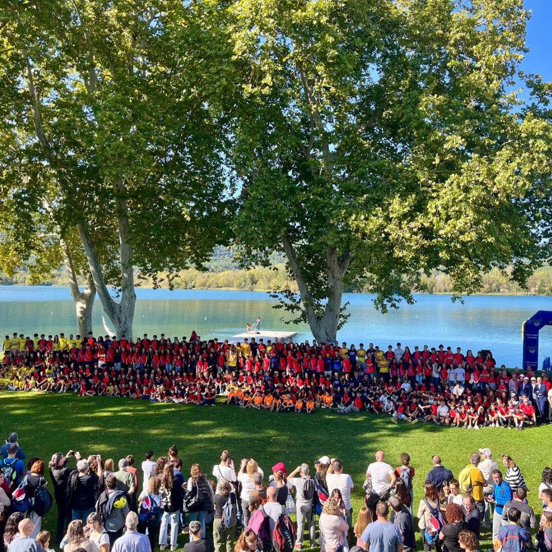 Diada de Sant Martirià - Club Natació Banyoles