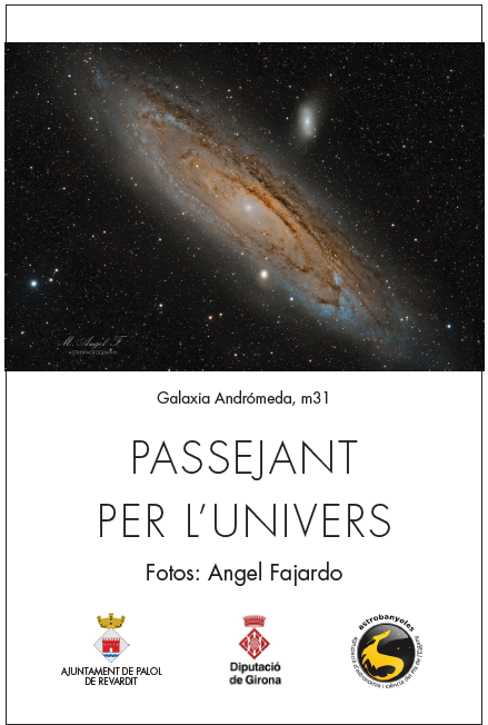 Passejant per l'Univers - Trio d'eclipisis