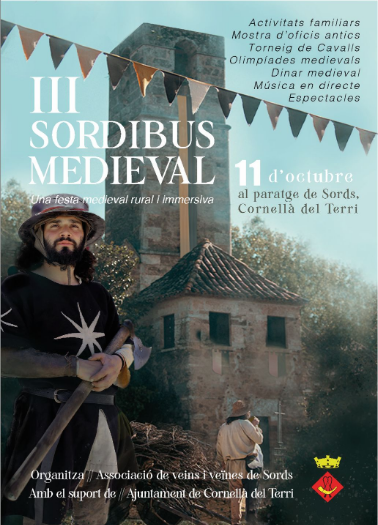 III Sordibus Medieval a Sords