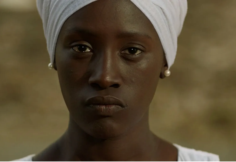 Festival itinerant de cinemes Africans de Catalunya - Xalé + Samedi Cinema