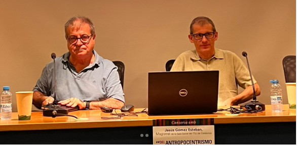 Convivència i progrès