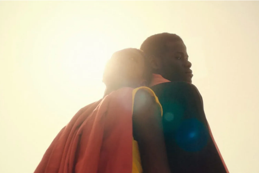 Festival itinerant de cinemes Africans de Catalunya - Banel & Adama - Lees Vaxul