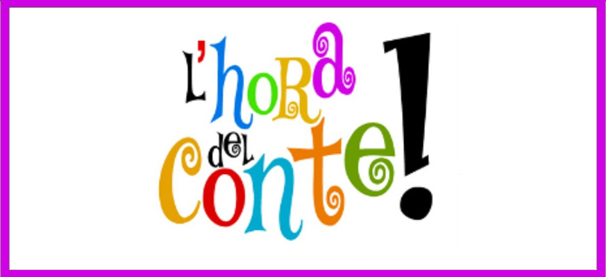 L'hora del conte - El cistellet de la castanyera és ple de contes, castanyes i bolets