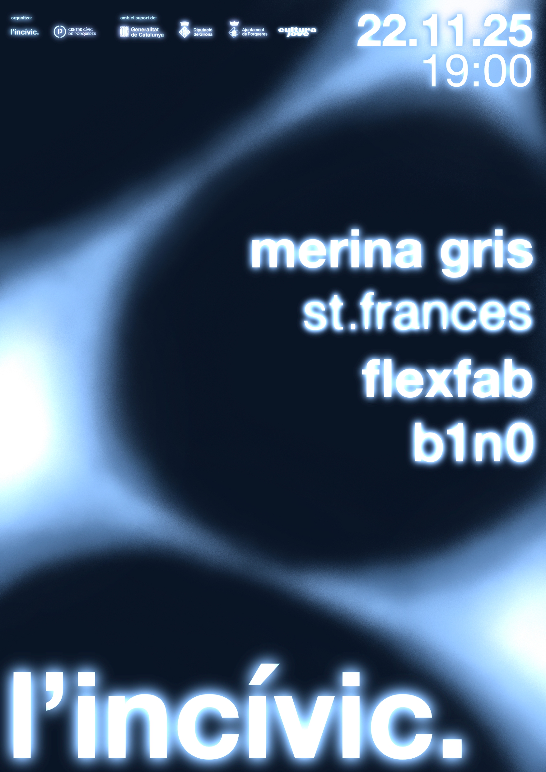 Festival - L’Incívic