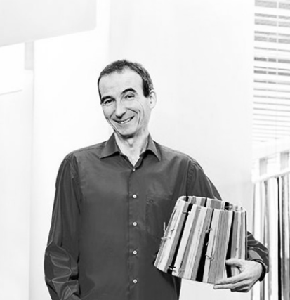 Exposició sobre disseny i persones invisibles