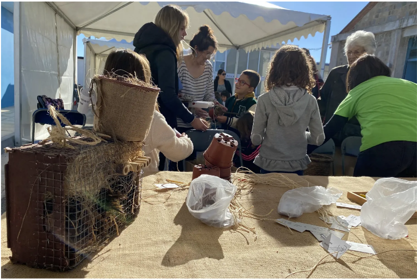 Activitat familiar - Els museus surten al carrer. Aquest any a Banyoles