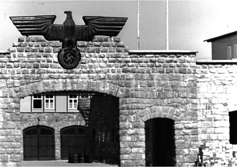 Xerrada: Els republicans als camps de concentració nazis