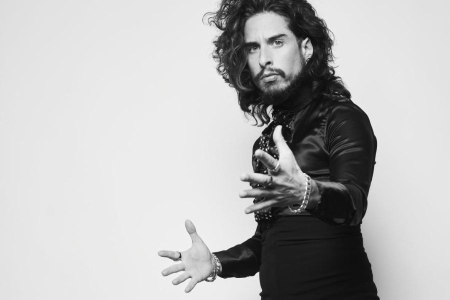 Flamenc - Kiki Morente