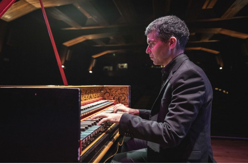 Músiques clàssica - Gio Symphonia i Diego Ares