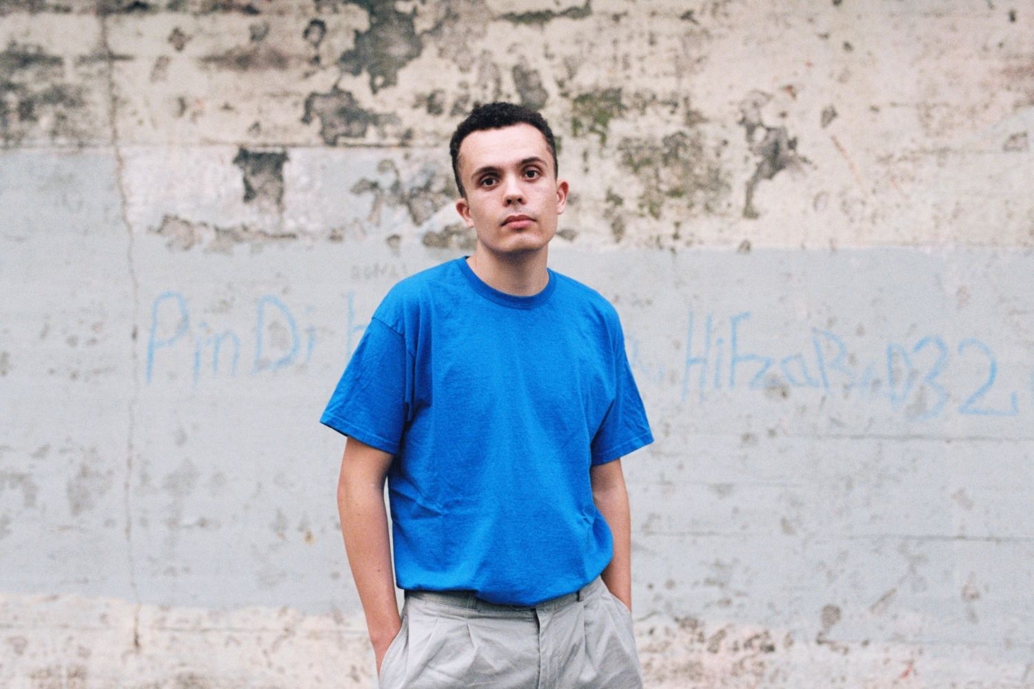 Músiques modernes -  Grabu