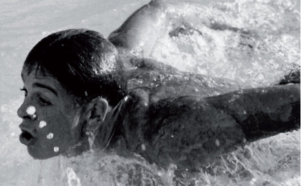 Inauguració: Lliscar-flotar: Ingravidesa