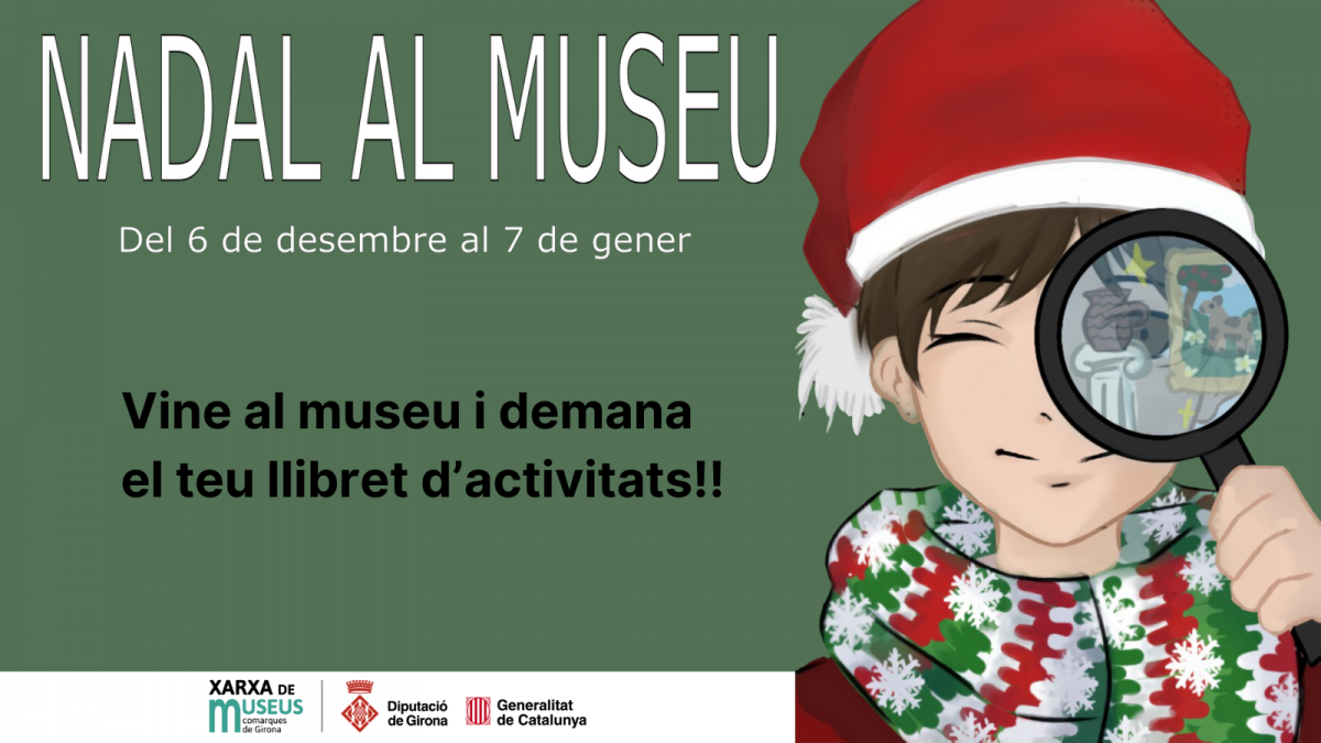 Nadal als Museus