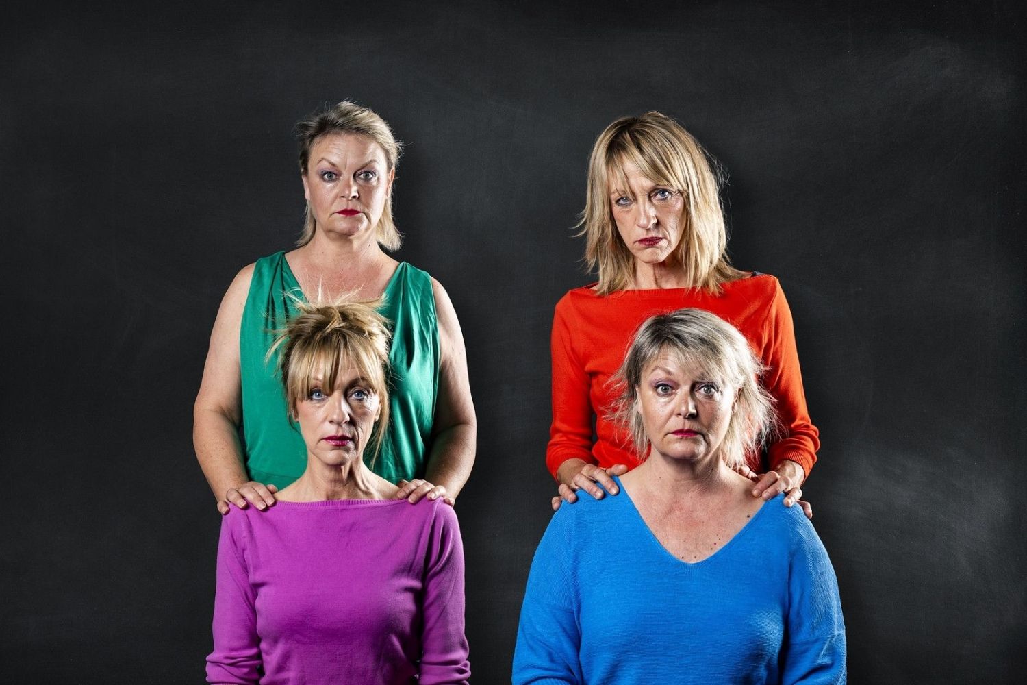 Teatre - El Muntaplats