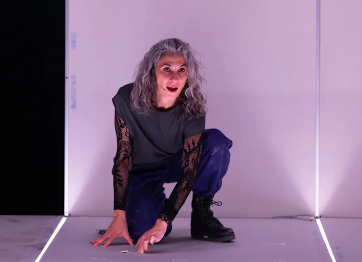 Teatre - Teoria King Kong