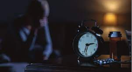 Xerrada: Què cal saber de l'insomni?