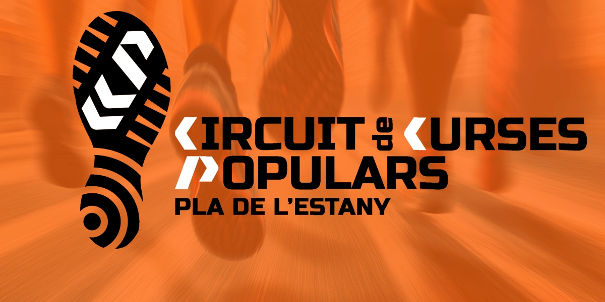 Circuit de curses populars del Pla de l'Estany - XVIII Marxa de Banyoles