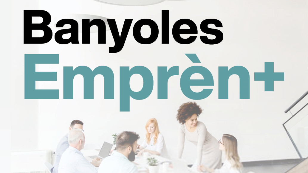 Sessió formativa - Banyoles emprèn+