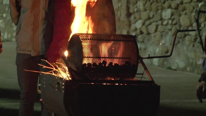 Festa major de Centenys