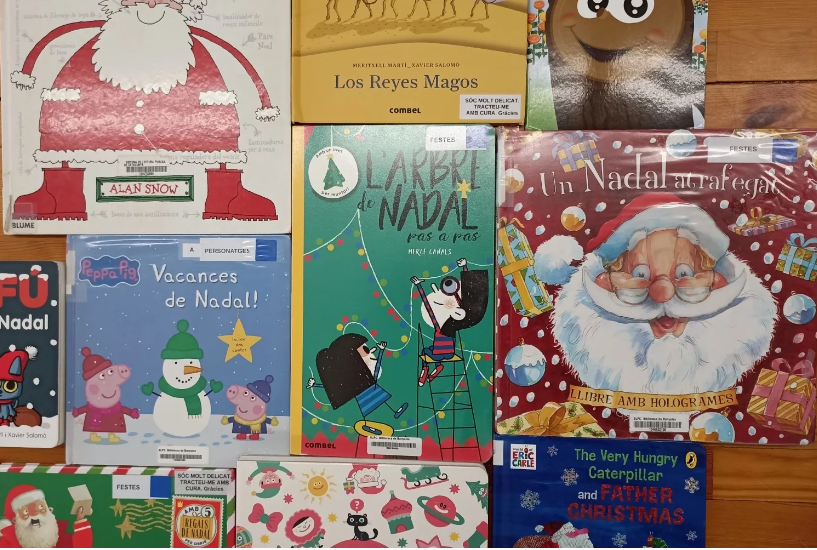 Exposició documental - El Nada ja és aquí!