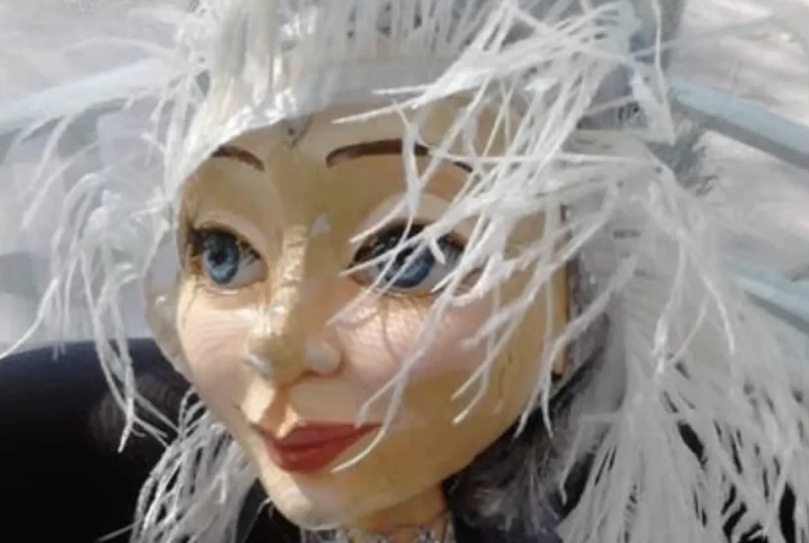 Hora del conte - Flordeneu, la fada de Nadal