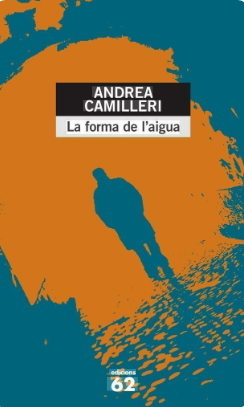 Club de lectura - De La forma de l’aigua