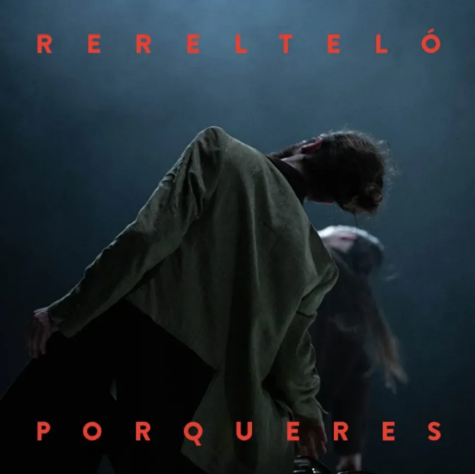 Rerelteló - La mecànica de l’infortuni (Clémentine & Lisard)