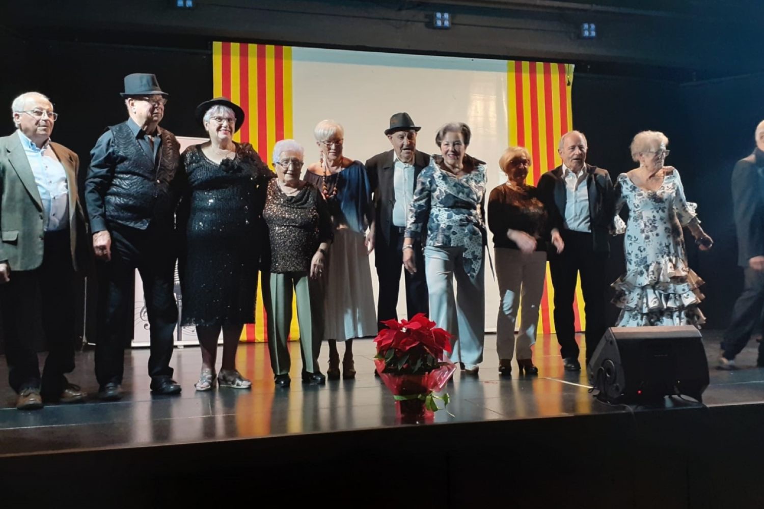 Playback a Porqueres