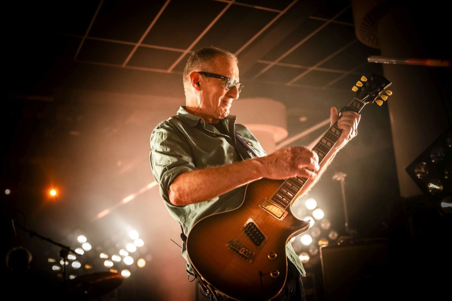 Música Modernes - Quimi Portet