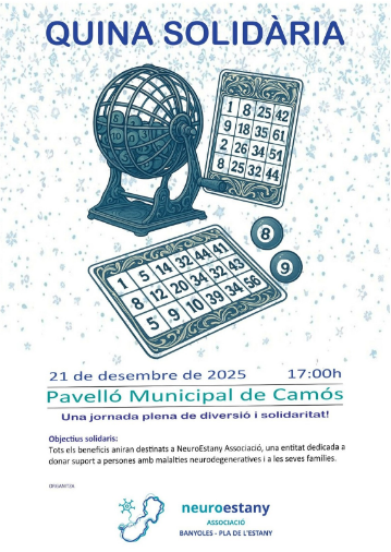 Quina de NeuroEstany