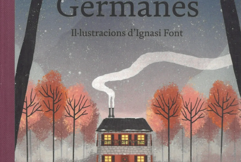 Taller de lectura - Àpats nadalencs