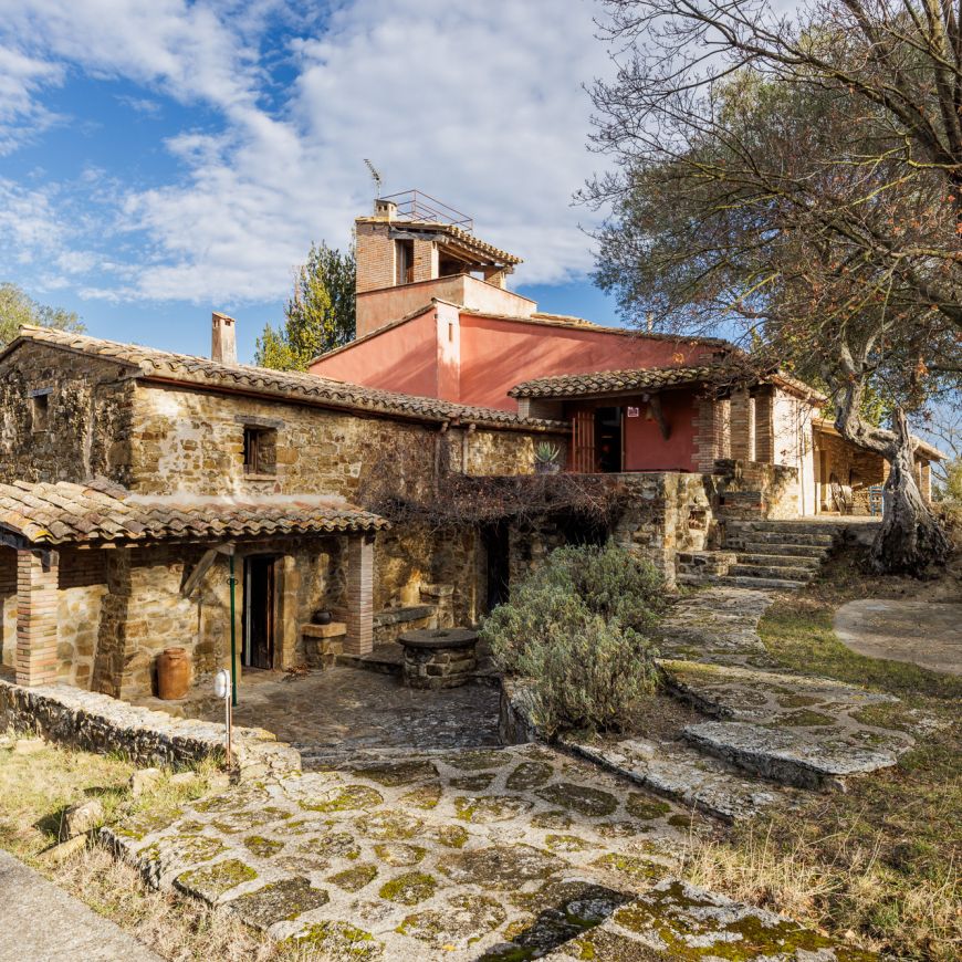 Visita guiada a l’estudi taller de Carles Fontseré