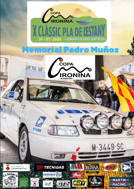 X Clàssic Pla de l'Estany