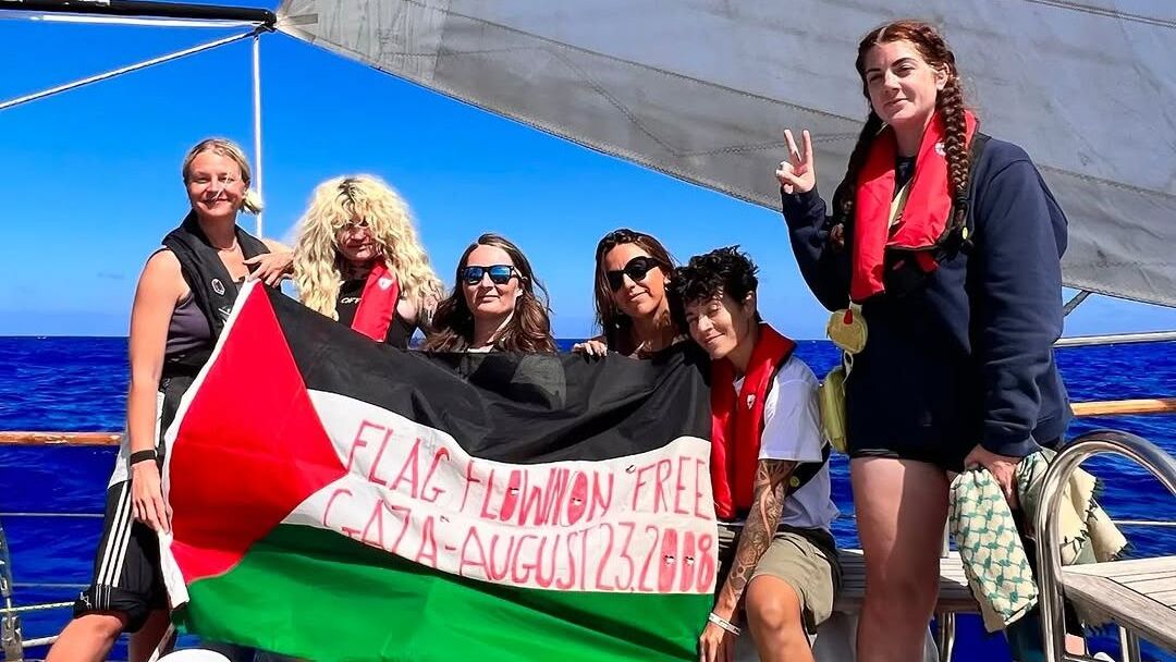 Xerrada - Tot comença amb l'aigua