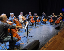Concert – Audicions col·lectives d’instruments
