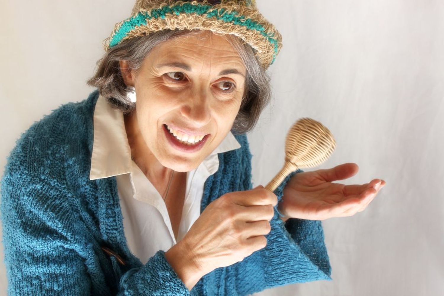 Biblionadons - Toca sons