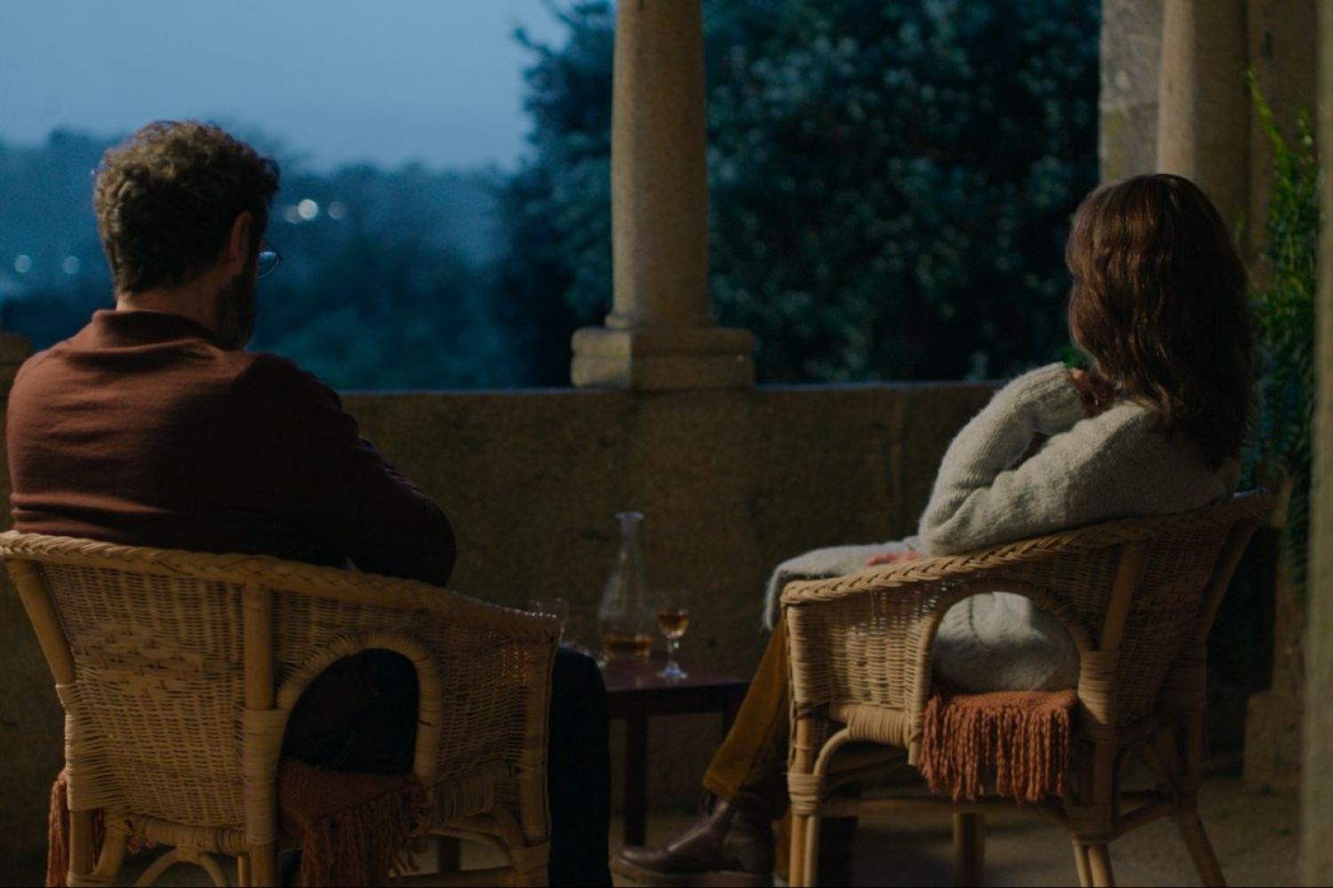 Cinema - Cicle Gaudi "Una quinta portuguesa