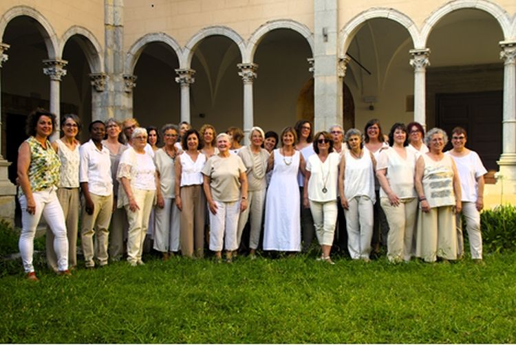 Concert - 25è. Aniversari de les Marín