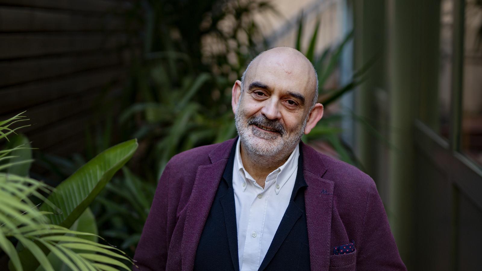 Club de lectura - Parlem de poesia