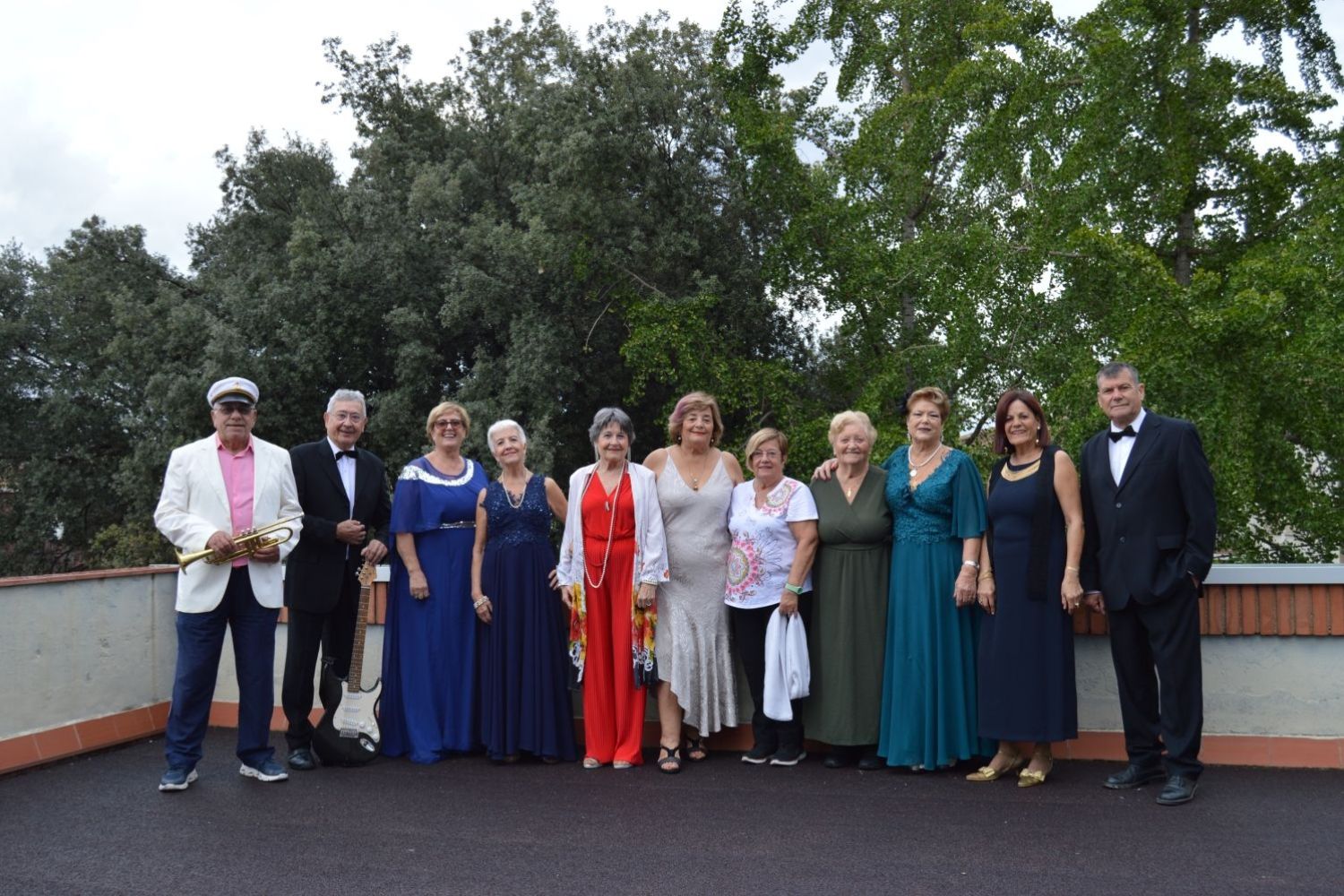 Gran espectacle de Playback