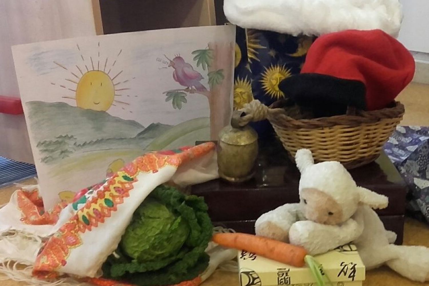 Biblionadons - Menudaines