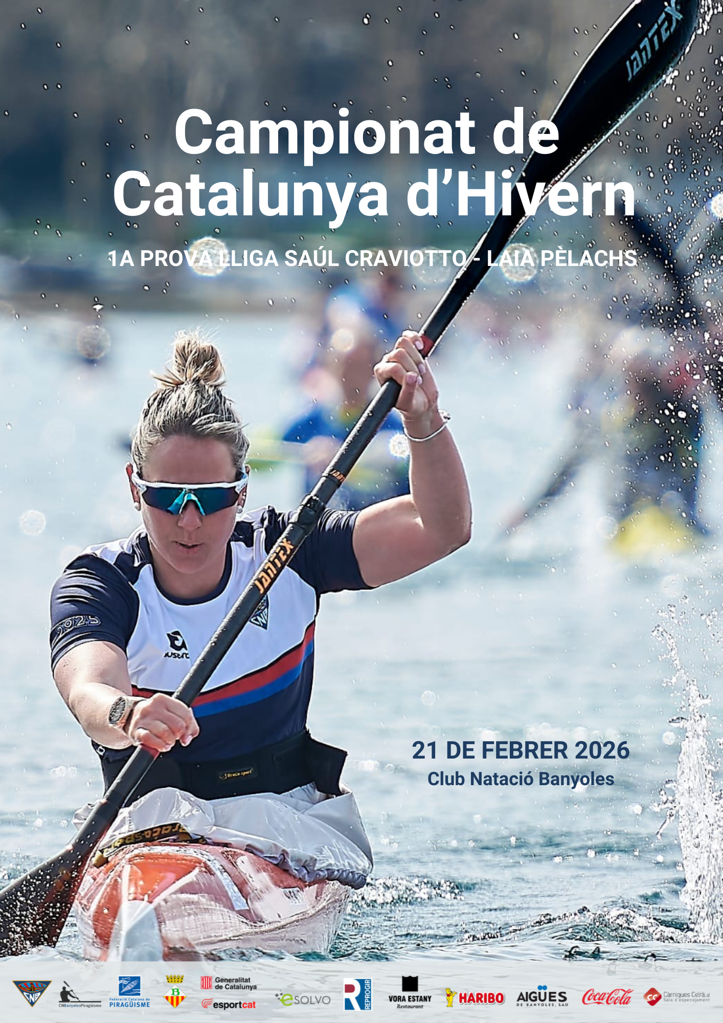 Campionat de Catalunya d'Hivern